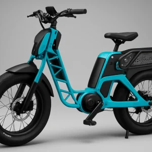 yamaha booster