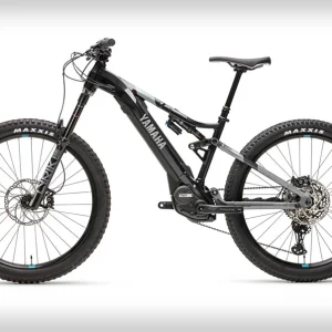 yamaha moro